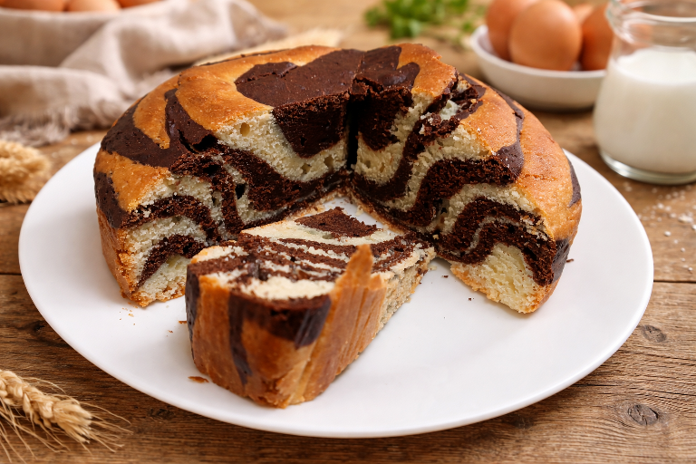 Fit zeberka (bez cukru)